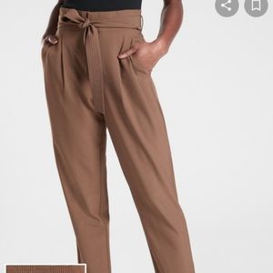 Athleta size 2 skyline pants